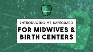 IT and Cybersecurity MT Safeguard Midwives Birth Centers